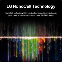 LG NanoCell NANO81 50NANO81T6A Image #4