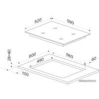 Hansa BHGS650103 Image #3