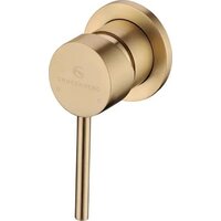 Grocenberg GB511 (золото матовый) Image #3