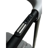 Calviano Harvi (серый) Image #16