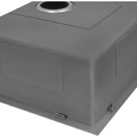 ARFEKA ECO AR 700*500 BLACK PVD NANO DECOR Image #7