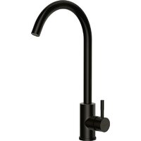 Cersanit Cомо однорычажный 68243 (черный) Image #1