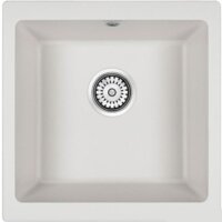 Paulmark Gera 50 PM104546-WH Image #1