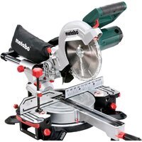 Metabo KGSV 216 M 619261000