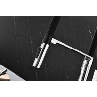 Paulmark Barrel BA214029-CR (хром/черный) Image #6