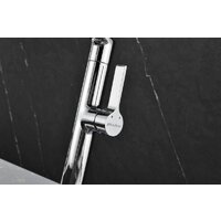 Paulmark Barrel BA214029-CR (хром/черный) Image #8