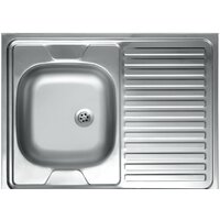 КромРус S 420 RUS (левая)