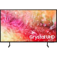 Samsung Crystal UHD DU7100 UE55DU7100UXCE