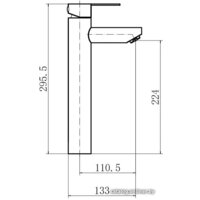 Fashun A51201 Image #2