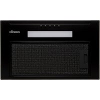 Konigin Level Up Full Black 45 Image #2