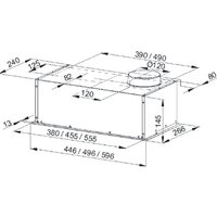 Konigin Level Up Full Black 45 Image #4