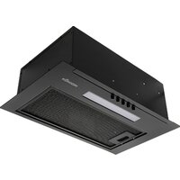 Konigin Level Up Full Black 45