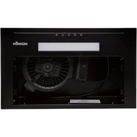 Konigin Level Up Full Black 45 Image #3