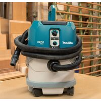 Makita VC004GLZ01 (без АКБ и ЗУ) Image #12