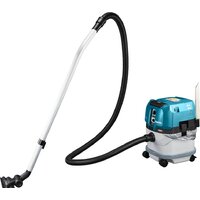 Makita VC004GLZ01 (без АКБ и ЗУ) Image #8