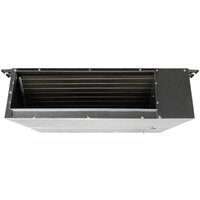Royal Clima Multi Flexi Duct EU ERP Inverter RCI-DMV09 Image #2