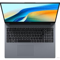 Huawei MateBook D 16 2024 MCLG-X 53014MUA Image #4