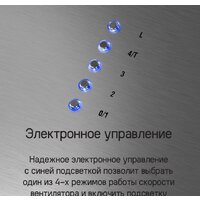 MAUNFELD Bath Isla 402 (черный) Image #15