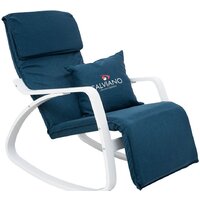 Calviano Comfort 1 (синий)