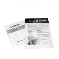 Germes York (черный) Image #9