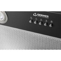 Germes York (черный) Image #4