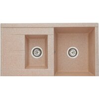 Акватон Делия 87 (песочный)