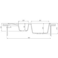 Акватон Делия 87 (песочный) Image #2