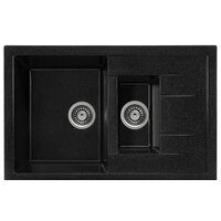 Gerhans C10 (черный) Image #1