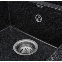 Gerhans C10 (черный) Image #5