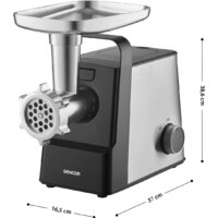 Sencor SMG 7400SS Image #3