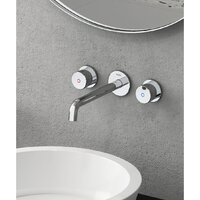 Teska Tria E5216 (хром) Image #2