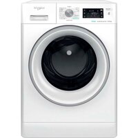 Whirlpool FFWDB 964489 SV EE Image #2