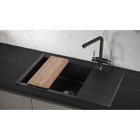 Granula ES-7807 (шварц) Image #3