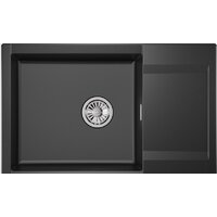 Granula ES-7807 (шварц) Image #2