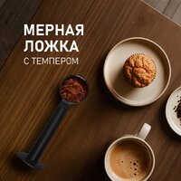 Weissgauff WCM-355 DBx Automatic Cappuccino ColorTouch Image #26