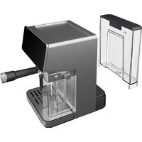 Weissgauff WCM-355 DBx Automatic Cappuccino ColorTouch Image #6