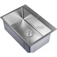 Mixline Pro 552936 (сатин, с сифоном) Image #2