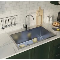 Mixline Pro 552936 (сатин, с сифоном) Image #6