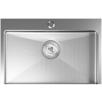 Mixline Pro 552936 (сатин, с сифоном) Image #1