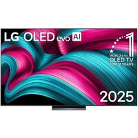 LG OLED evo AI C5 OLED83C51LA Image #1