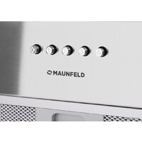 MAUNFELD Crosby Singl 5028 (нержавеющая сталь) Image #5