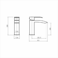 Fashun A51118-21 Image #3