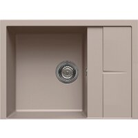 Elleci Unico 125 Tortora 43