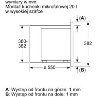 Bosch BEL620MB3 Image #6