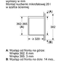 Bosch BEL620MB3 Image #8