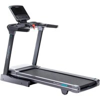 Oxygen Fitness Palladium LCD Pro