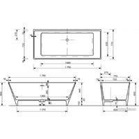 Эстет Manhattan 175x77 Silk ФР-00014435 Image #5