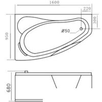 Gemy G9046 K L 161x96 Image #5