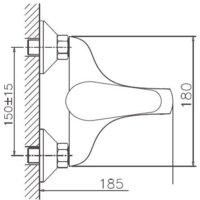 Haiba HB6001 Image #3