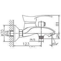 Haiba HB6001 Image #2